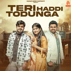 Teri Haddi Todunga